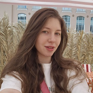 Ксения Парфентьева