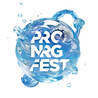 PRO.NRG FEST 2026 - Научный фестиваль в Астане