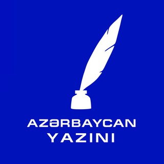 AZƏRBAYCAN YAZINI