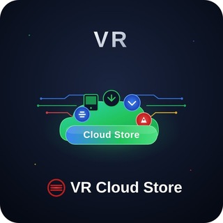 VR Cloud Store