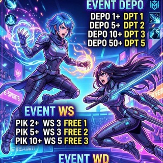 CLAIM EVENT DENARA