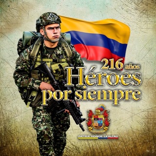 Ejército Nacional de Colombia