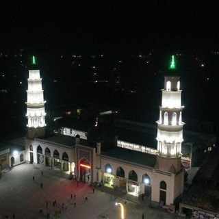 Qalandarxona jome masjidi