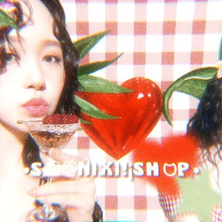🌹•sonixshop•🌹