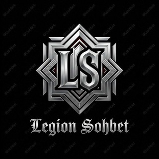 𝕷𝖊𝖌𝖎𝖔𝖓 𝕾𝖔𝖍𝖇𝖊𝖙 @Lsohbet