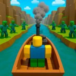 Только игры 🎮