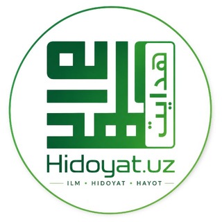 Hidoyat.uz