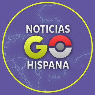 Pokémon GO Hispana 🗞