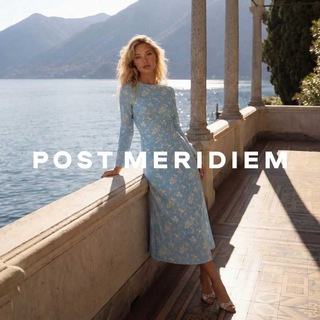 POST MERIDIEM