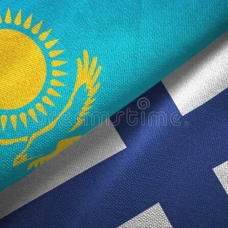 Казахи в Финляндии🇫🇮| Работа в Финляндии🇫🇮Работа в Польше Учеба в Финляндии|Казахи в Европе 🇪🇺