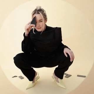 Anna Bashtovaya