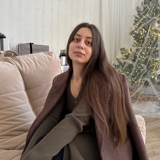 Анастасия Смышляева