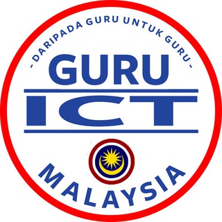 GICTM | Guru ICT Malaysia