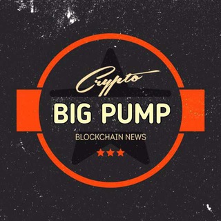 Big PumpCalls 🐋🦄