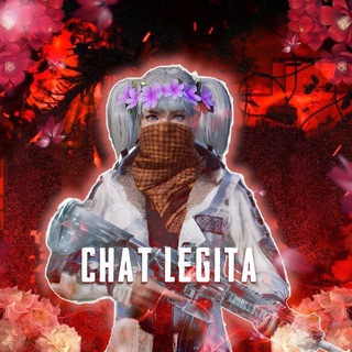 Чат LEGITA