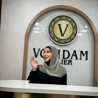VOLIDAM BOUTIQUE👑