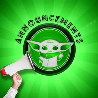 ANNOUNCEMENTS - Goblin