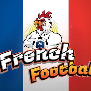 French Football Official [PCS 14:00 TODAY]