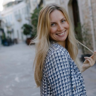 Aleksandra Livanskaya