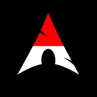 Arch Linux Indonesia 🇮🇩