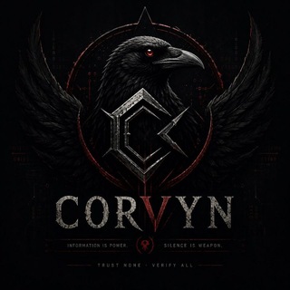 CORVYN