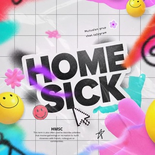 HOMESICK
