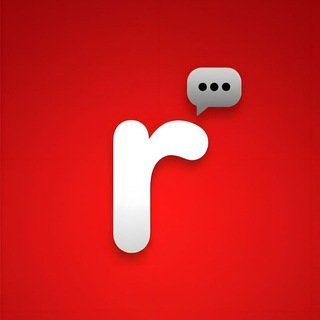 red chat