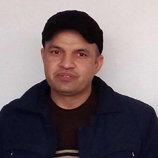 OG'ABEK JO'RAYEV