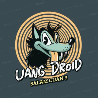 DISKUSI UANG DROID