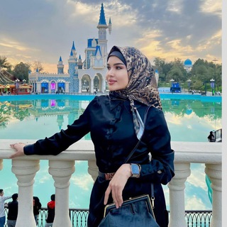 Aisha_Platki🧕Turkiya Dubay