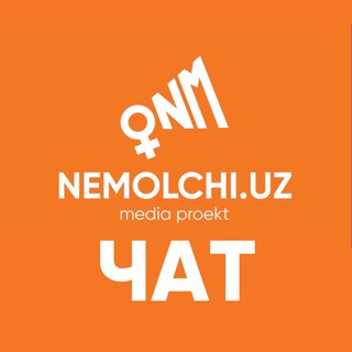 Nemolchi.Uz Chat