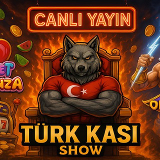 TÜRK KASI SOHBET 🇹🇷