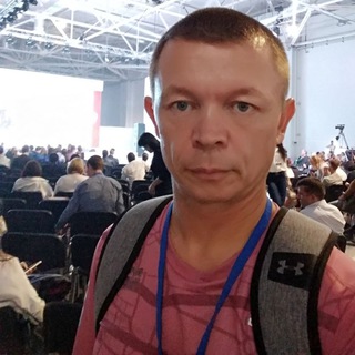 Виталий Черкасов