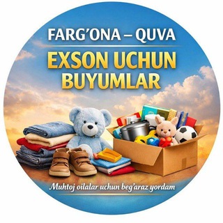 QUVA | MUHTOJLARGA YORDAM