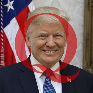 We are the Plan! Befreiung jetzt für Deutschland! Trump & Qanon 🕊