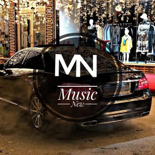 MUSIC || NEW ♨️