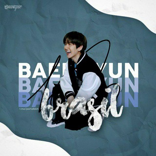 Parceiros: BaekHyun Brasil