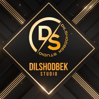 DILSHODBEK STUDIO