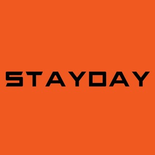 STAYDAY 18+️️️️️️️️️️️🩶