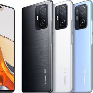 Xiaomi 11T Pro Español📱