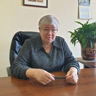 Наталья Кузнецова