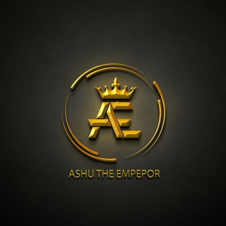 Ashu The Emperor