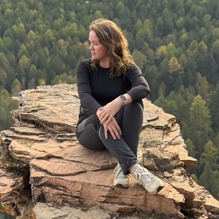 Anna Amagzaeva