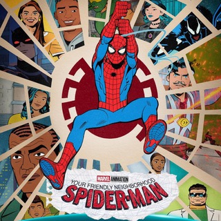 SPIDERMAN FWB