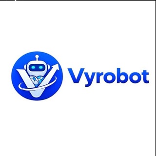 VYROBOT OFFICIAL