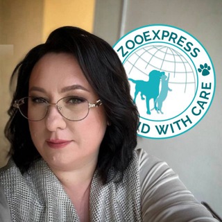 Мария Казакова ZOOEXPRESS