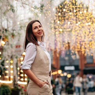 Ульяна Комолова ulyana_kom