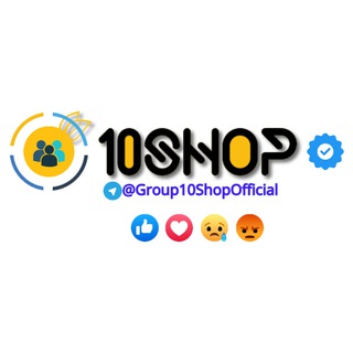 ஐ 10SHOP gr⊕up OFFICIAL ®◥