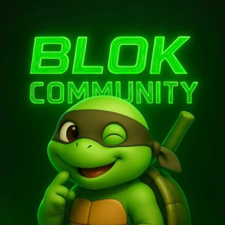 CỘNG ĐỒNG BLOK TRADING