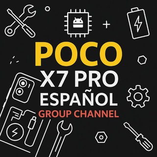 Poco X7 Pro | Rodin | Actualizaciones (Español)